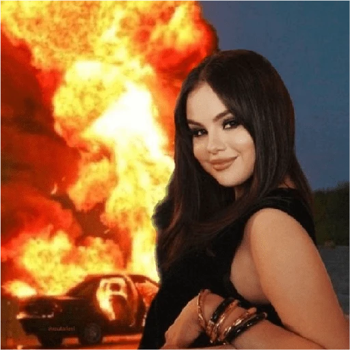 Selena Gomez 😍❣️ 15