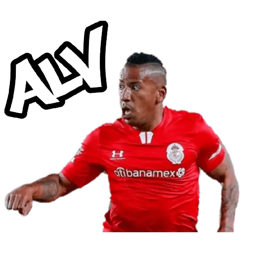 Toluca FC momazos 18