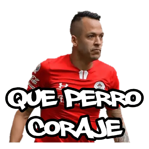 Toluca FC momazos 3