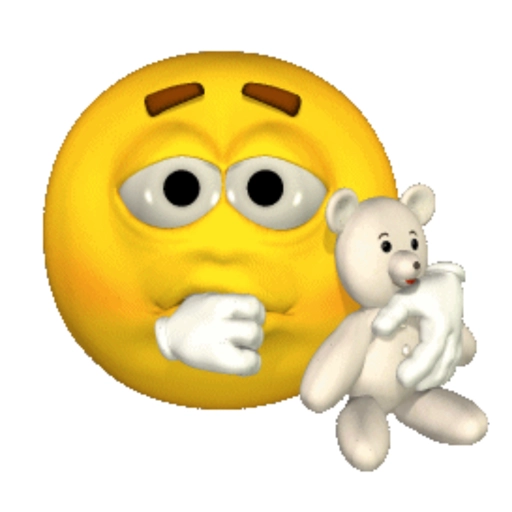 EMOJIS ANIMADOS 🥰 13