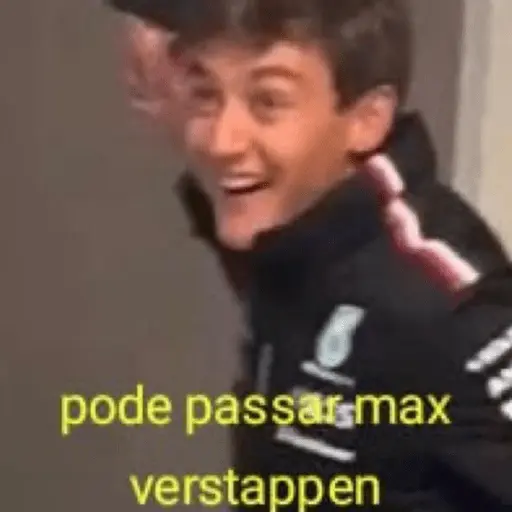 MEMES DE FÓRMULA 1 10