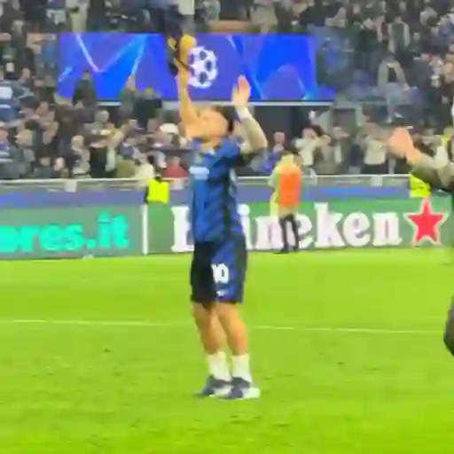Inter de Milan ⚽🥅💙 13