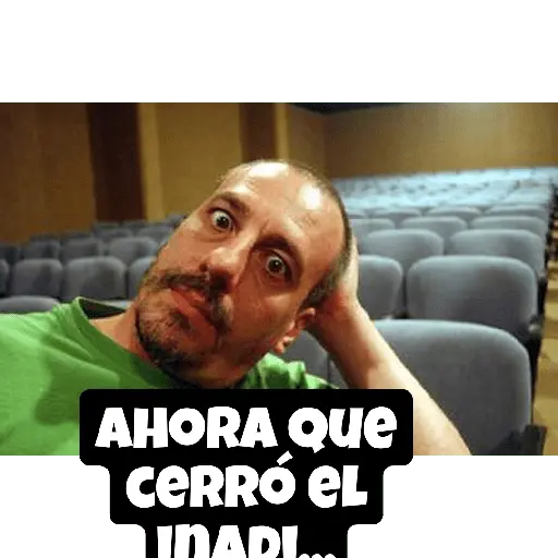 Argentina no lo entenderias 9