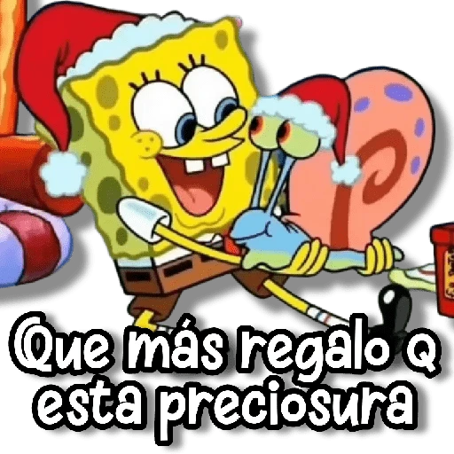 Que más regalo Q esta preciosura