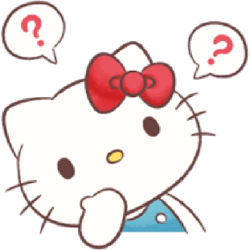 𐙚Hello kitty𐙚 15