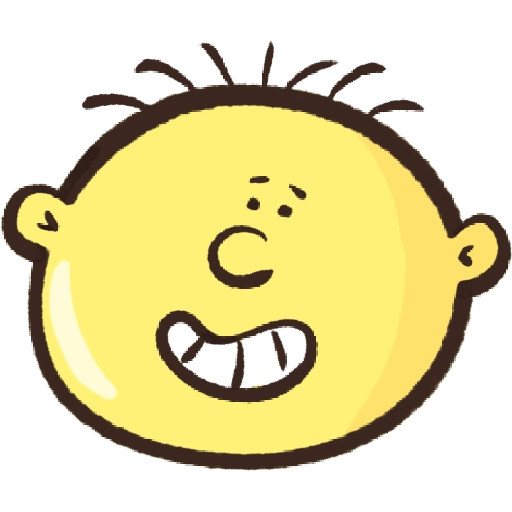 Lemon Boy 11