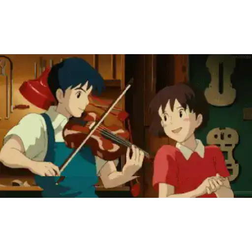 ghibli 1