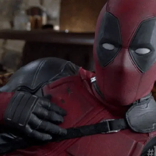 Deadpool × Wolverine 21