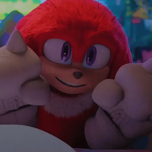 Meme Sonic Lucu 2