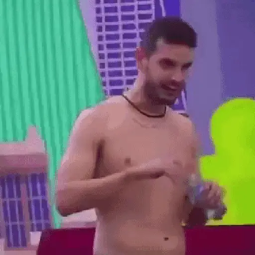 Adrian Marcelo LCDLF✨ 8