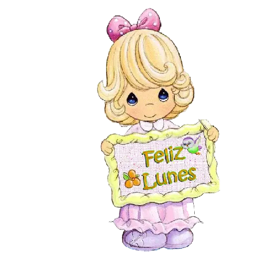 Lunes/Inicio semana🗓️anim 7
