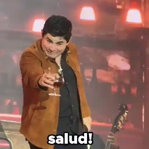 salud!