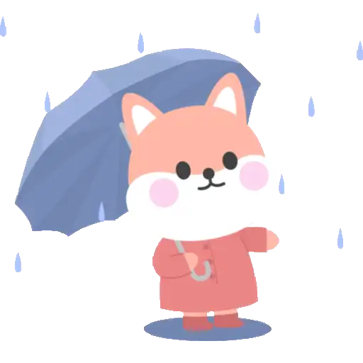 Lluvia☔️🌧️ 11