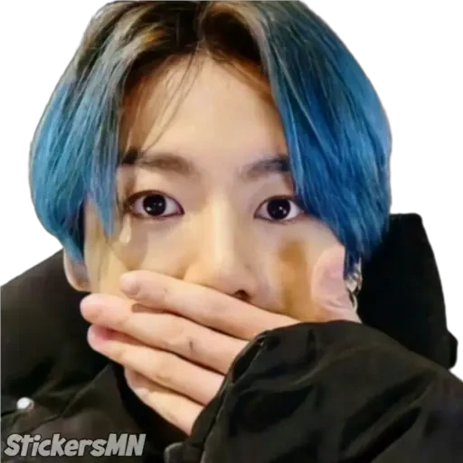 Jung Kook - BTS 🧑🏻🎤 5