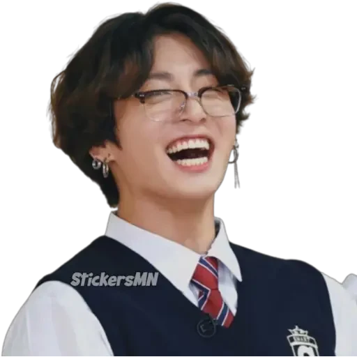 Jung Kook - BTS 🧑🏻🎤 25