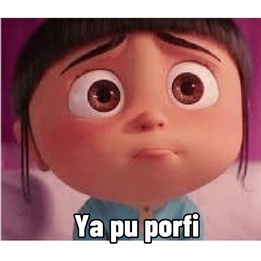Ya pu porfi