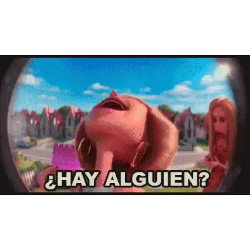 mi villano favorito animado 5