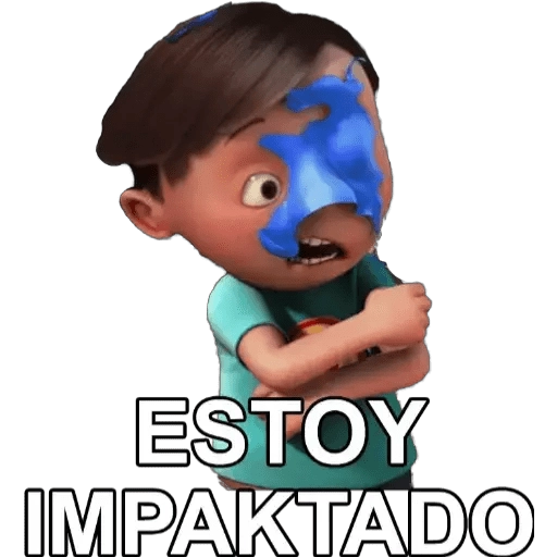 Mi villano favorito 8