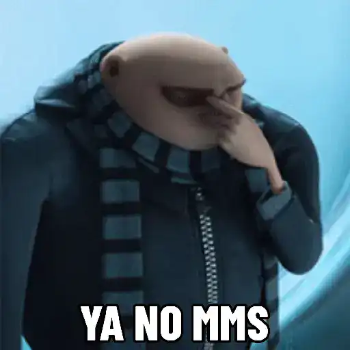YA NO MMS