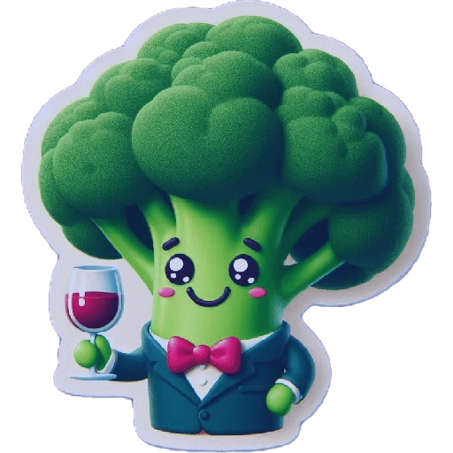 بروكلي 10