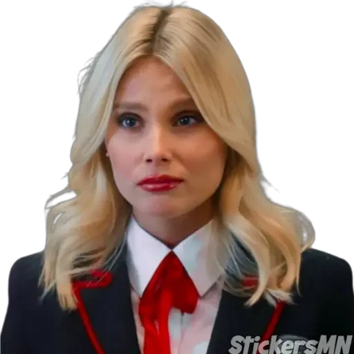 Elite Netflix-Isadora👸🏼 24