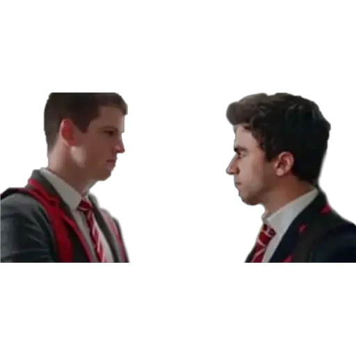 Miguel Bernardeau🤵 Guzman ELITE 15