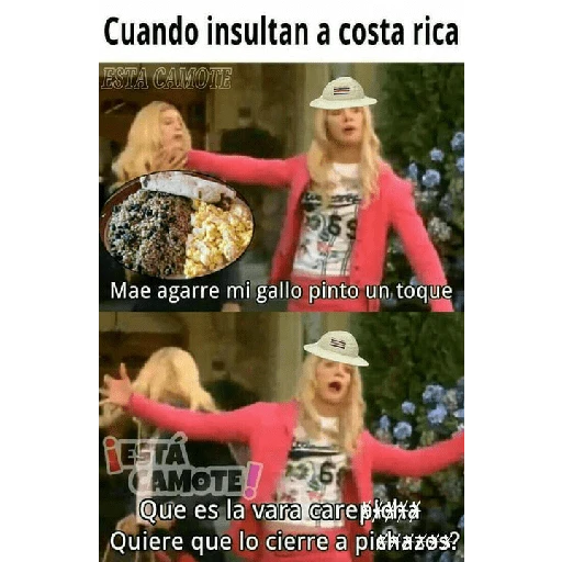 Mera de memes de costa rica 4