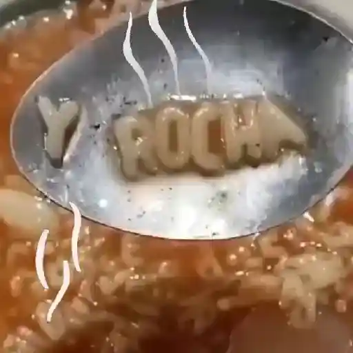 y el Rocha y la doña Martha?😳 8