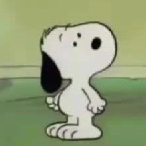 snoopy 1
