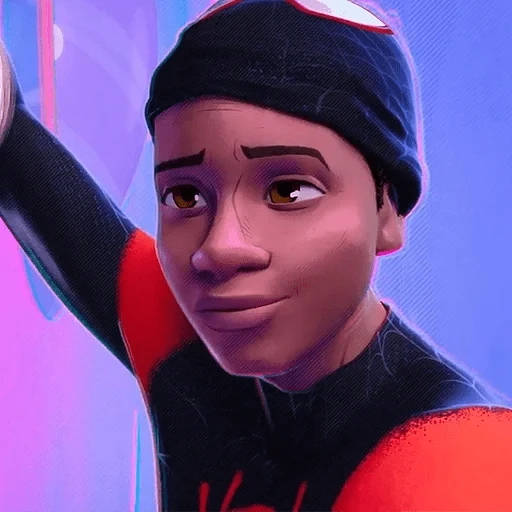 Spiderverse 2 🕷️ 4