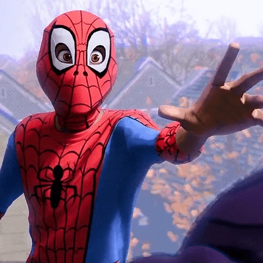 Spiderverse 2 🕷️ 8