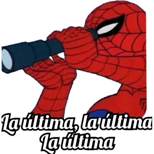 SPIDERMAN 21