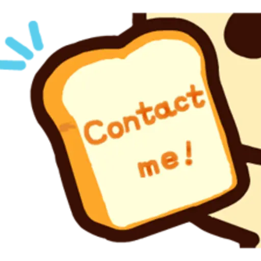 Contact me!