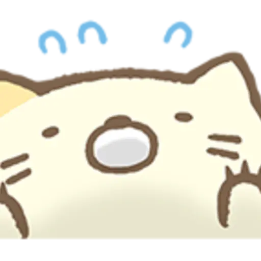 Sumikko Gurashi Pop-Up Corner 11