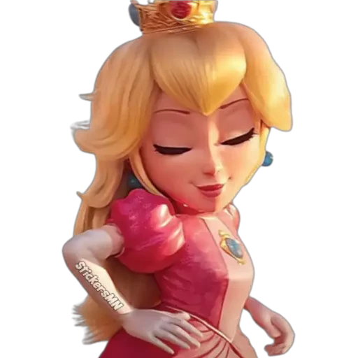 The Super Mario Bros The Movie 13