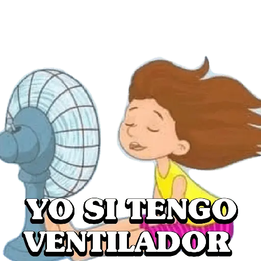 Memes de Calor 🫠🫠 8