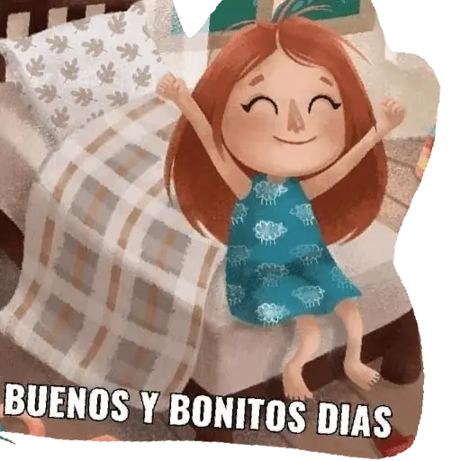 Chica coqueta 2