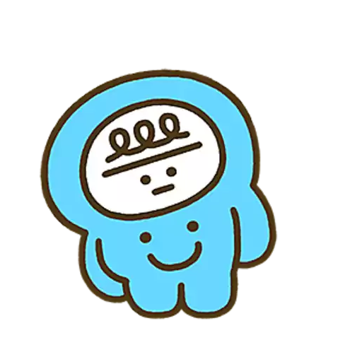 初登場 ! 可愛大王與好朋友 24