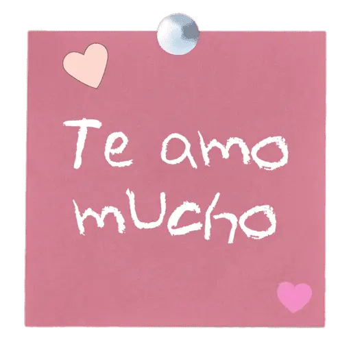 Notitas de amor 💖 San Valentin 24