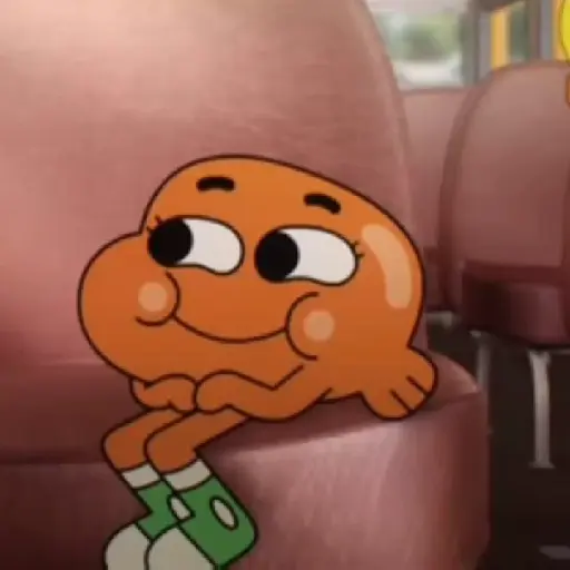 El increíble mundo de Gumball 18