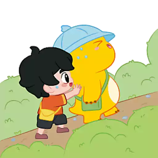 Chibi Nailoong: Travel Edition 3