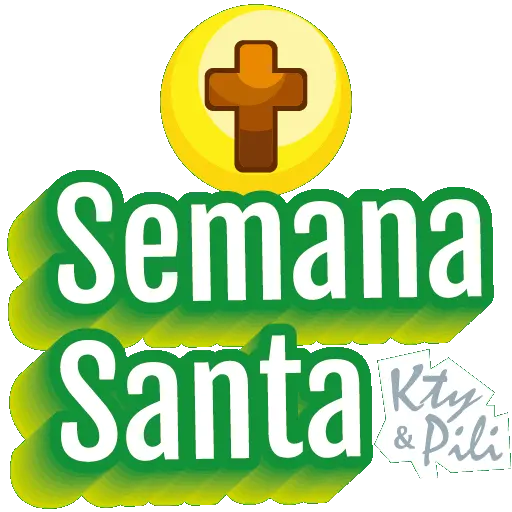 + Semana Santa Kty & Pili