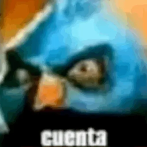 🐥los pollitos dicen🗣️ 9