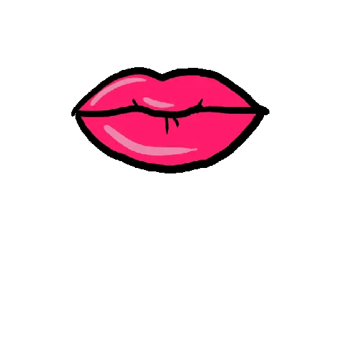 Labios ( ˘ 3˘) 💋 8