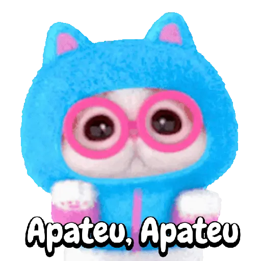 A.P.T Canción viral TIKTOK🐱 14