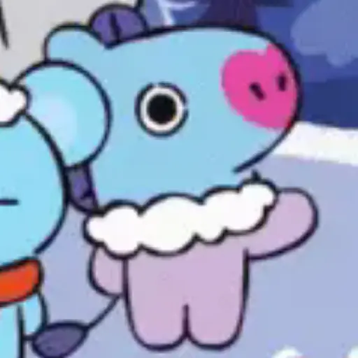 bt21 20