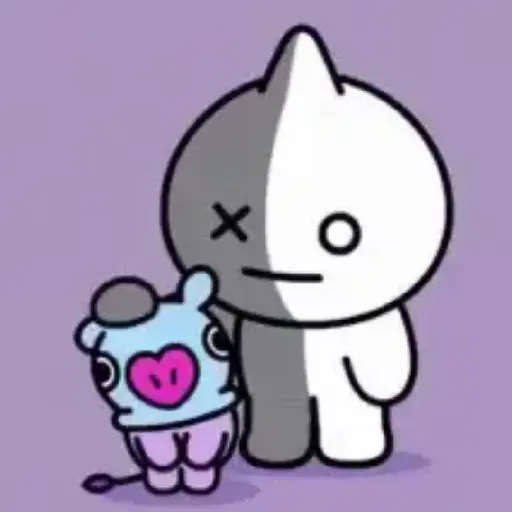 bt21 17