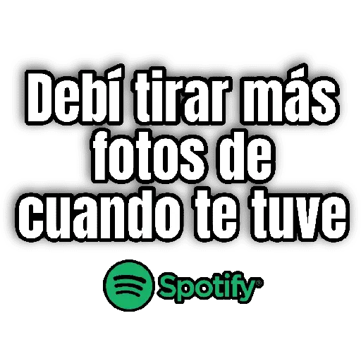 🟢ᯤ♪Letras de Canciones♪🟢ᯤ 7