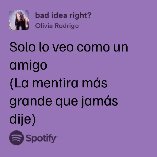 Letras de canciones 🎶🎧 7