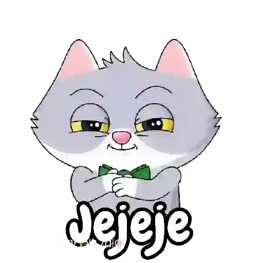 Jejeje